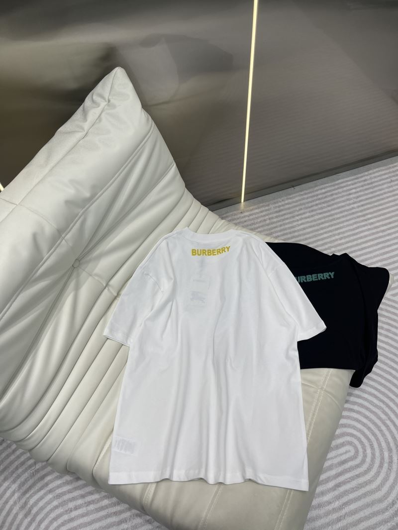 Burberry T-Shirts